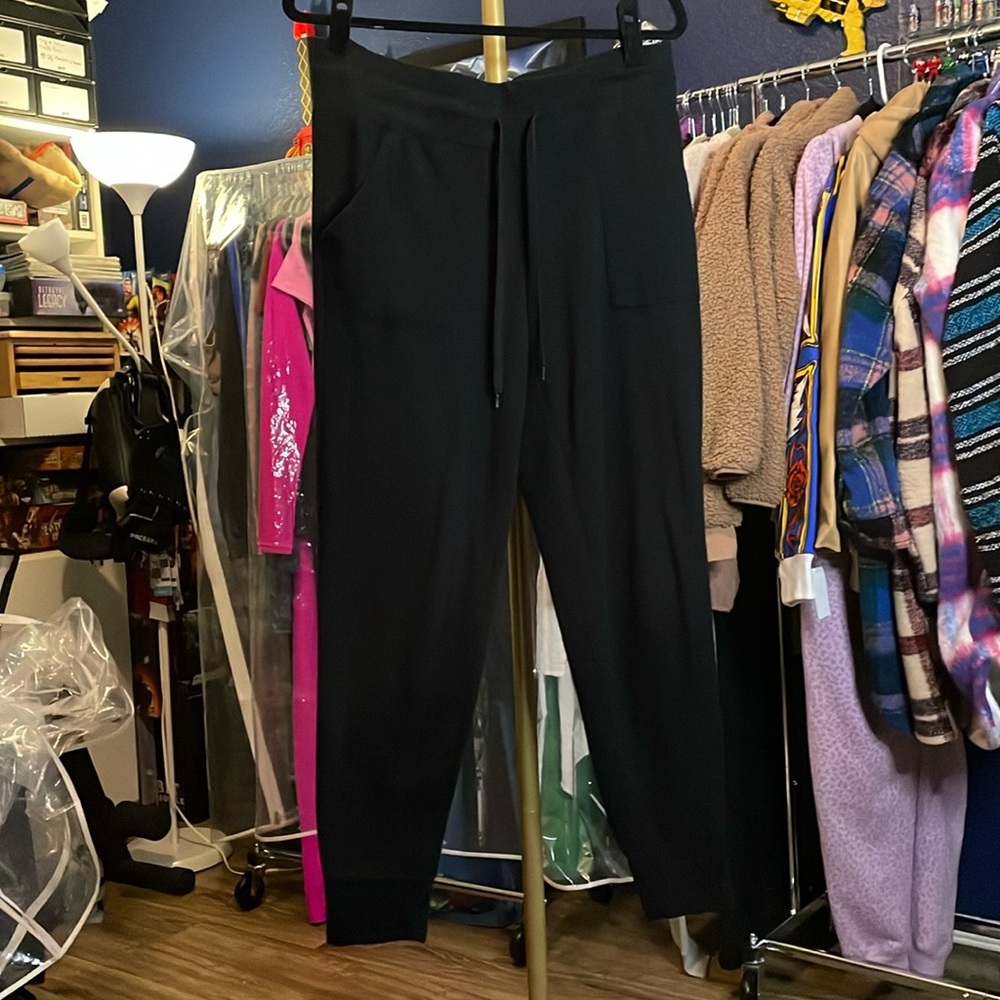 Athletic Joggers